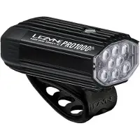 Lezyne Fanale Anteriore Micro Drive Pro 1000+