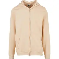 Urban Classics Felpa Con Zip Basic