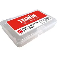 Telwin Scatola di consumabili per torcia Mig