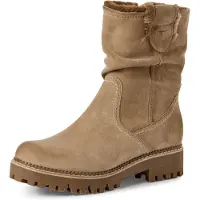 Tamaris Stivaletti beige - 36