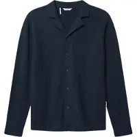 Gabba Maglietta 'Sakai Wong' navy