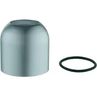 GROHE Alira tappo per miscelatore lavello acciaio inox - 08842SD0