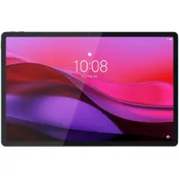 Lenovo Yoga Tab Plus 12.7 16GB 256GB - Tidal Teal + Pen & Keyboard Processore Qualcomm Snapdragon 8 Gen 3 3,3 GHz , Android 14 o versioni successive, 256 GB UFS 4.0 - ZAEG0015IT