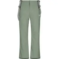 2117 of Sweden Kabo Ski Pant Pantaloni da sci Uomo (3XL, verde)