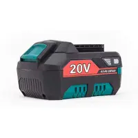 Nac Accumulatore 20 V 4,0 Ah Li