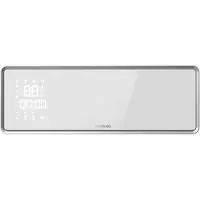 Cecotec Stufa Readywarm 5350 Power Box Ceramic Connected 2000w