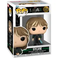 Funko POP! Figura Di Sylvie Loki