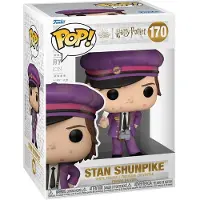 Funko POP! Personaggio Stan Shunpike Dei Film Harry Potter