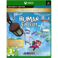 Series X/s Human: Fall Flat Mult