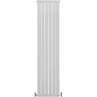 Monster Radiatore a pannello Bianco lucido 1800 mm x 420 mm