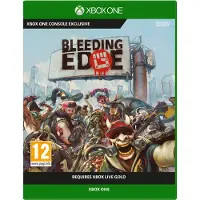 One Bleeding Edge Mult