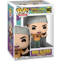 Funko POP! Frastornato E Confuso Slater