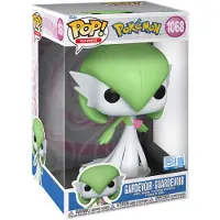 Funko POP! Figura Pokemon Super Sized Jumbo Gardevoir 25 Cm