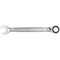 Kstools Chiave combinata con cricchetto reversibile GEARplus, 7 mm KS TOOLS