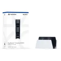 PS Stazione Di Ricarica Per Controller Ps5 Dualsense Charging Station (uk)