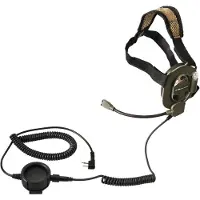 Midland Microfono Per Altoparlante Bow M Evo A 2 Pin