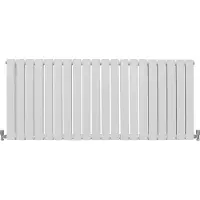 Monster Radiatore a pannello Bianco lucido 600 mm x 1400 mm
