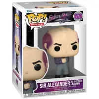 Funko POP! Figura Di Alexander Dane Di Galaxy Quest