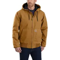 Carhartt Giacca Duck Active