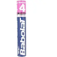 Babolat Volani Da Badminton In Piuma 4 77