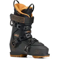 K2 - Scarpe freestyle - Method per Uomo - Taglia 45,5 - Nero