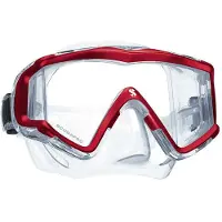 SCUBAPRO Maschera Subacquea New Crystal Vu
