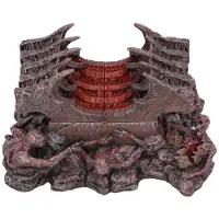 Nemesis Now Gioielliere Helltide Diablo Iv