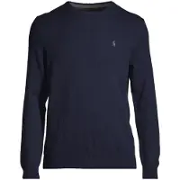 Ralph Lauren Maglia a girocollo in lana