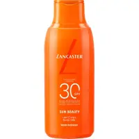 Lancaster Latte Abbronzante SPF 30 Sun Beauty 175 ml — Latte Abbronzante Solare