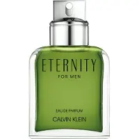 Calvin Klein Eternity Uomo Eau de Parfum 50 ml