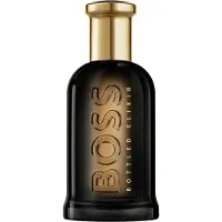 HUGO BOSS Bottled Elixir Uomo 100 ml — Eau de Parfum Intense