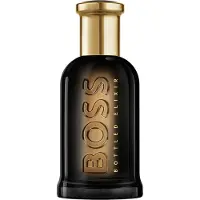 HUGO BOSS BOSS Bottled Elixir Uomo 50 ml — Eau de Parfum Intense