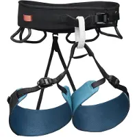 Black Diamond Women's Solution Guide Harness Imbragatura Donna (XS, nero)