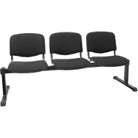 Nowy Styl Banco Da Ufficio Iso Plastic 3 Seats Arán