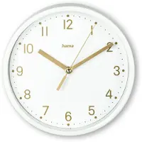 Hama Orologio Da Parete 185869