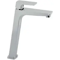 Novaservis Miscelatore alto per lavabo Nobless EGO cromo 43501/1,0