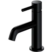 Omnires Miscelatore per lavabo Y nero /BLH/ (Y1210NBL)