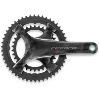 Campagnolo Guarnitura Record 12 Ultra Torque Carbon