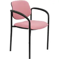 Nowy Styl Sedia Da Ufficio Fissa Con Braccioli Styl Bali With Arms
