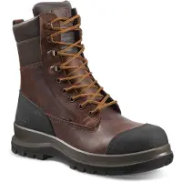 Carhartt Scarpe Antinfortunistiche Detroit 8´´ S3 Wp