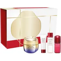 Shiseido Cofanetto Vital Perfection — Set Skincare