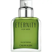 Calvin Klein Eternity 100 ml Uomo — Eau de Parfum