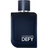 Calvin Klein Defy Uomo 100 ml — Eau de Parfum