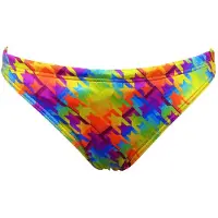 Turbo Slip Bikini Mare Chevi Rainbow
