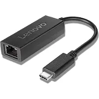 Lenovo Cavo Usb Usb C To Ethernet Adapter
