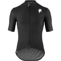 Assos Maglia A Maniche Corte Equipe Rs Shell S11