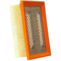 Hiflofiltro Filtro Dell´aria Bmw Hfa7913