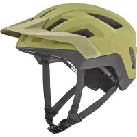 Bolle Adapt Casco per bici (55-59 cm - M, olivia)