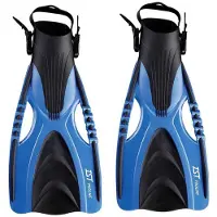 Ist Dolphin Tech Pinne Da Immersione Speedy