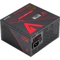 Abysm Gaming Fonte Di Alimentazione Morpheo Gx5 650w